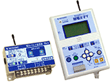 電力監視モニター